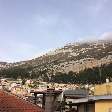 Affittacamere S' Eremu Dorgali Zewnętrze zdjęcie