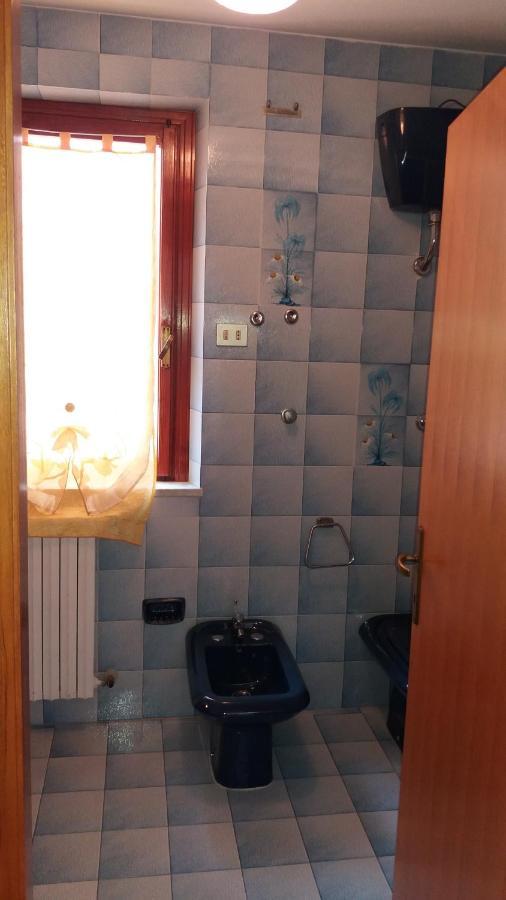 Affittacamere S' Eremu Dorgali Zewnętrze zdjęcie