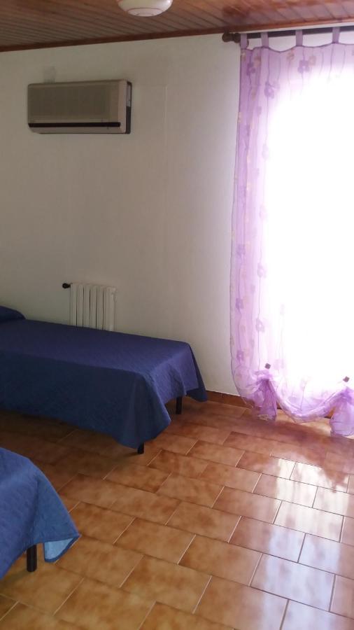 Affittacamere S' Eremu Dorgali Zewnętrze zdjęcie