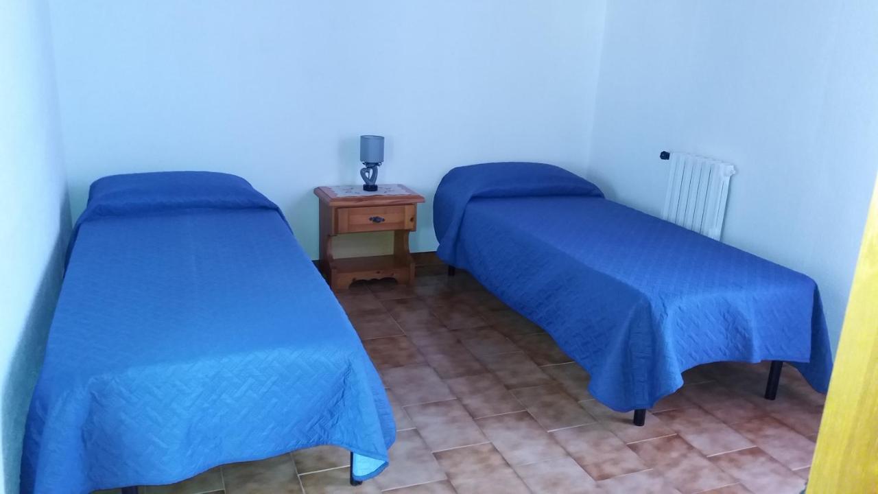 Affittacamere S' Eremu Dorgali Zewnętrze zdjęcie