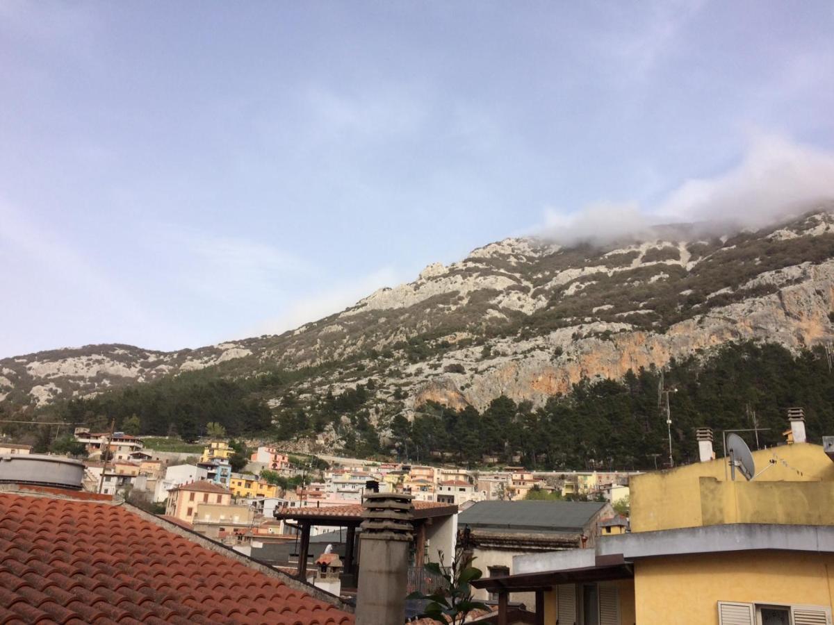 Affittacamere S' Eremu Dorgali Zewnętrze zdjęcie