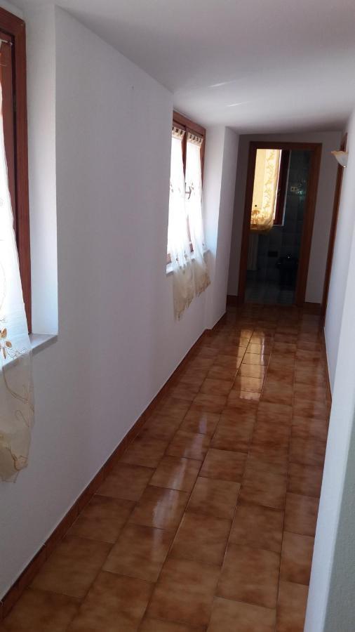 Affittacamere S' Eremu Dorgali Zewnętrze zdjęcie