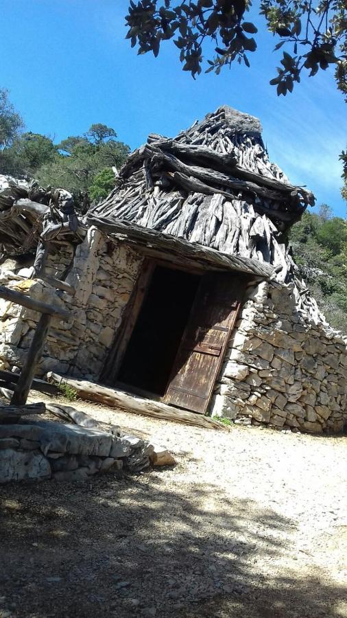 Affittacamere S' Eremu Dorgali Zewnętrze zdjęcie