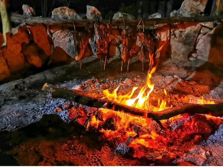 Affittacamere S' Eremu Dorgali Zewnętrze zdjęcie